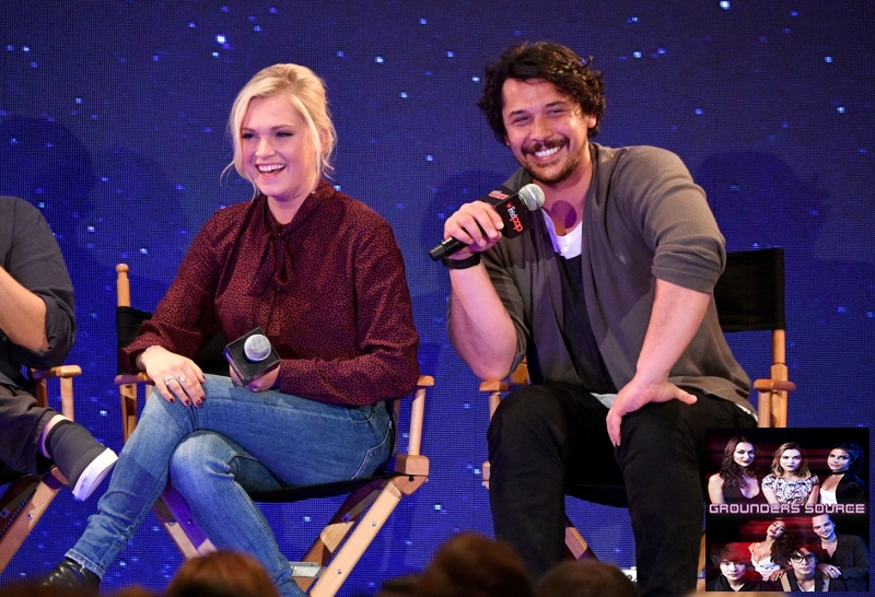 New York Comic Con Events 2018 October 6th
