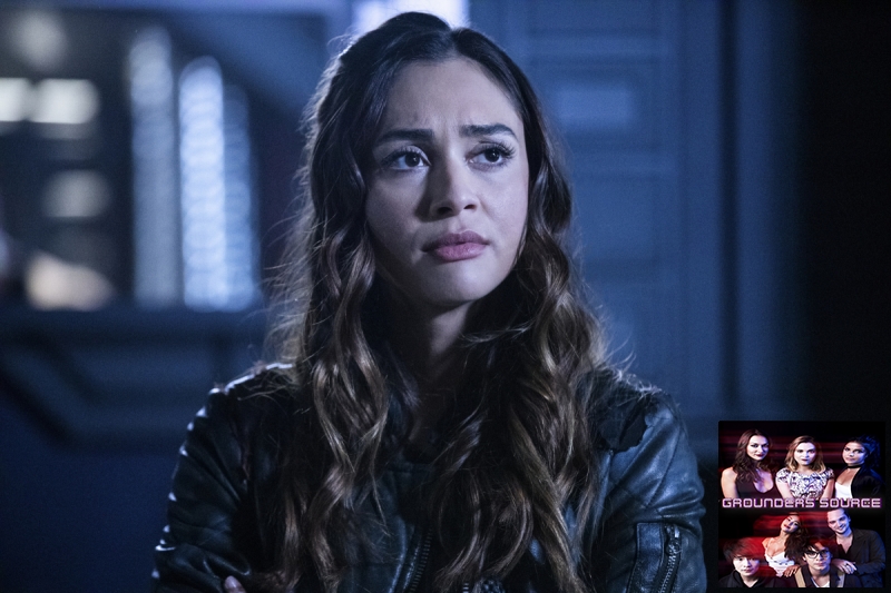 Season 6 What You Take With You The 100 06x09 HQ Episode Promo Stills
