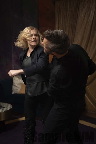 The 100 Promo Stills Season 7 07x01 From The Ashes HQ
