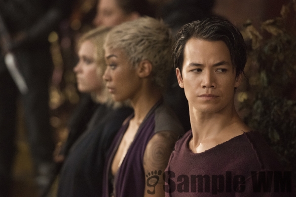 Season 7 Episode Stills 07x03 False Gods
