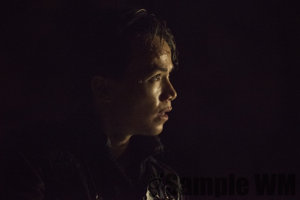 The 100 Promotional Stills Season Seven Episode Six Nakara
