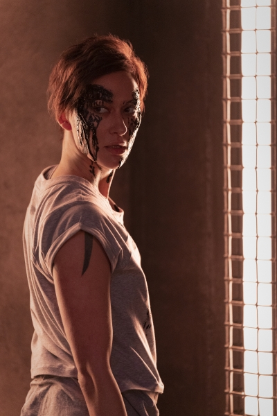 HQ Episode Stills The 100 Season 7 7x07 The Queen's Gambit
