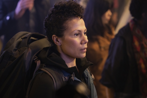 Promo Stills 7x08 Anaconda Season Seven HQ
