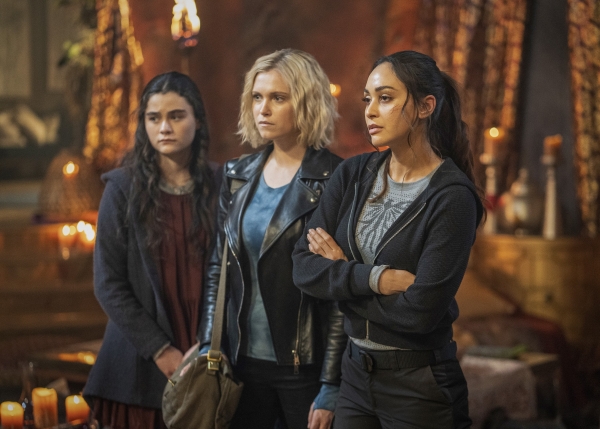 Season 7 7x13 Blood Giant Episode Gallery
