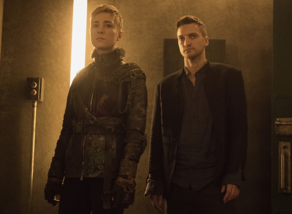 Season 7 7x14 A Sort of Homecoming Image Stills
