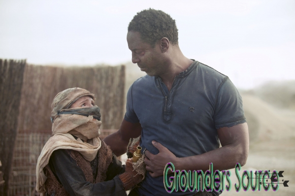 Episode Stills 02x04 Many Happy Returns HQ Season Two
