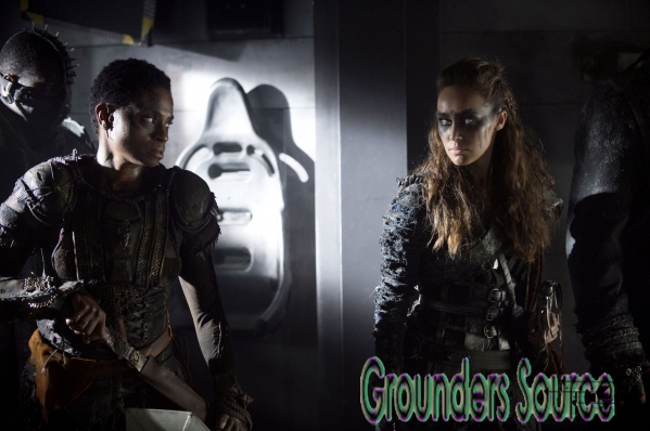 Episode Stills 02x07 Long Into An Abyss HQ Season Two
