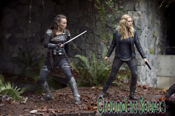 Episode Stills 02x10 Survival Of The Fittest HQ Season Two
