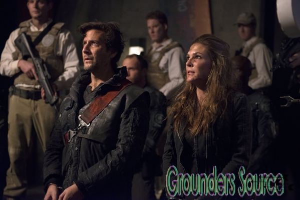 Blood Must Have Blood Part Two 02x16 Season Two Episode HQ Stills
