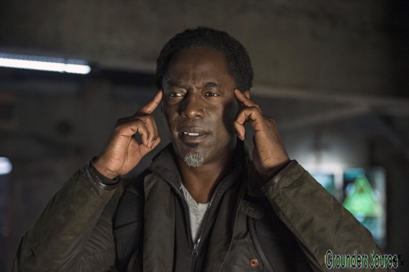 The 100 Season Three 03X05 Hakeldama HQ Stills
