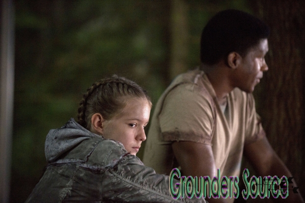 The 100 Season One 01x03 Earth Kills HQ Episode Promo Stillsâ€“2
