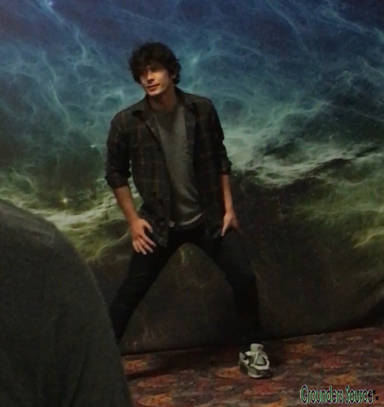 March 11th-13th, 2016 Bobby Morley Attends Starfest Denver Events 2016
