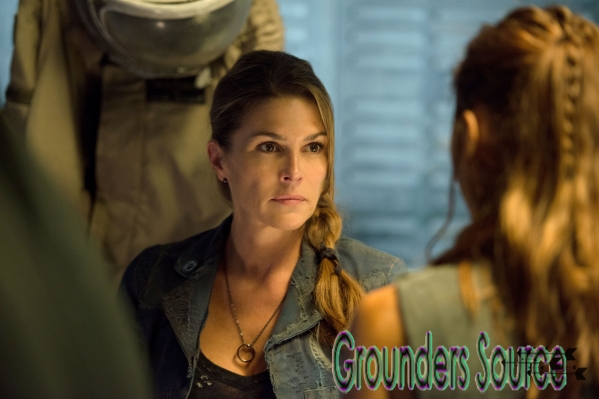 HQ Season One 01x04 Murphys Law Episode Promo Stills
