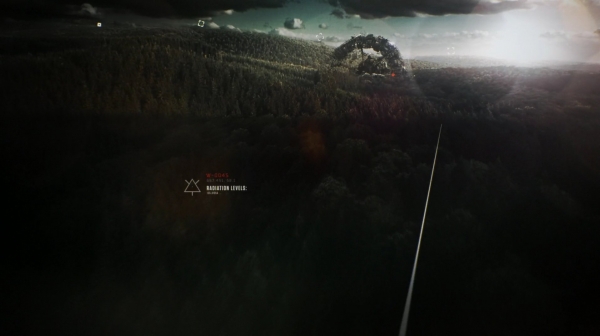 The 100 Episode Captures Opening Credits-24
