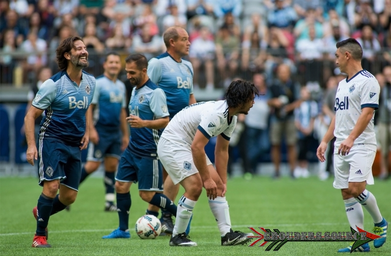 The Vancouver Whitecaps FC Legends and Stars Charity Match September 16 2017-94
