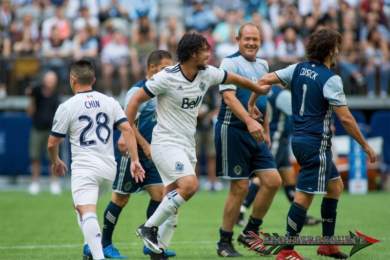 The Vancouver Whitecaps FC Legends and Stars Charity Match September 16 2017-93
