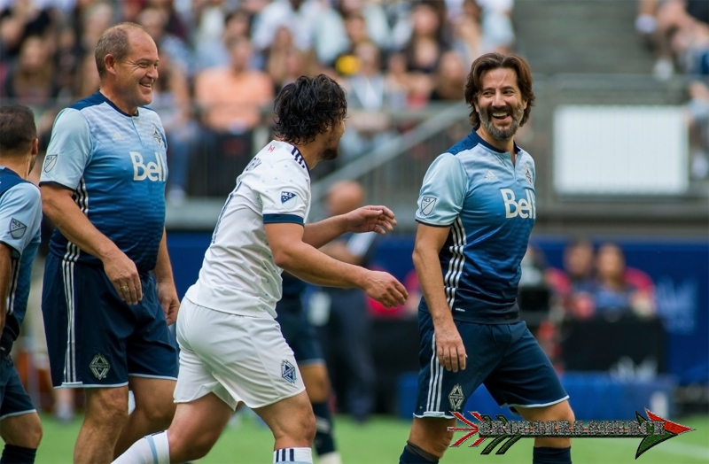The Vancouver Whitecaps FC Legends and Stars Charity Match September 16 2017-91

