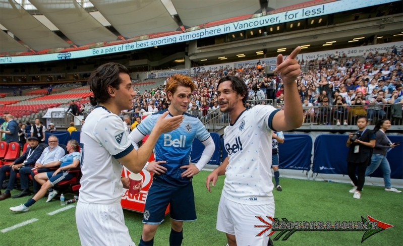 The Vancouver Whitecaps FC Legends and Stars Charity Match September 16 2017-90
