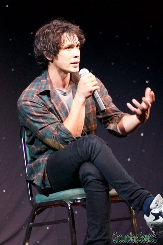 Starfest Denver 2016 Bobby Morley Attends March 11th-13th, 2016 Events-35
