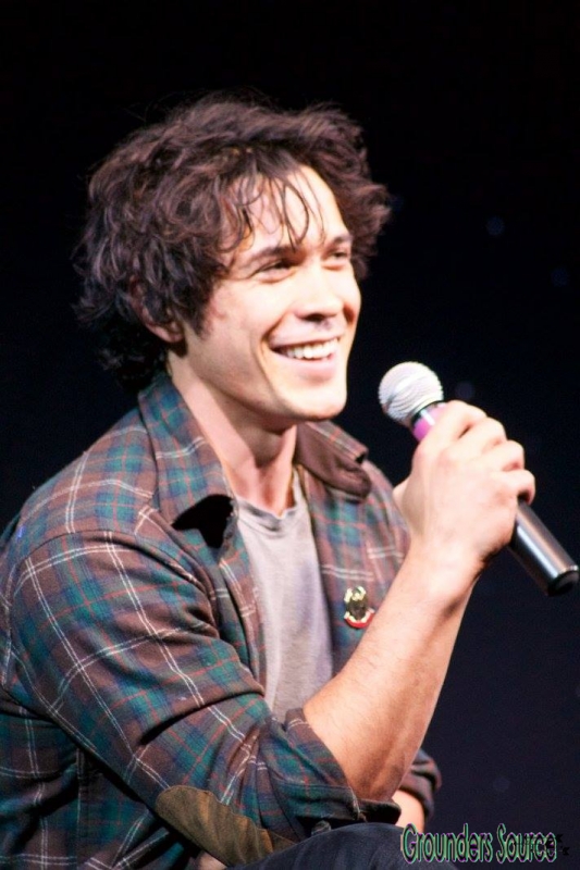 Events 2016 Bobby Morley Attends March 11th-13th, 2016 Starfest Denver-33
