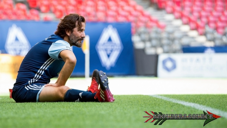 The Vancouver Whitecaps FC Legends and Stars Charity Match September 16 2017-88
