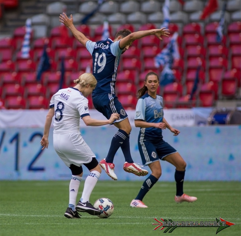The Vancouver Whitecaps FC Legends and Stars Charity Match September 16 2017-87
