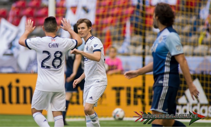 The Vancouver Whitecaps FC Legends and Stars Charity Match September 16 2017-86
