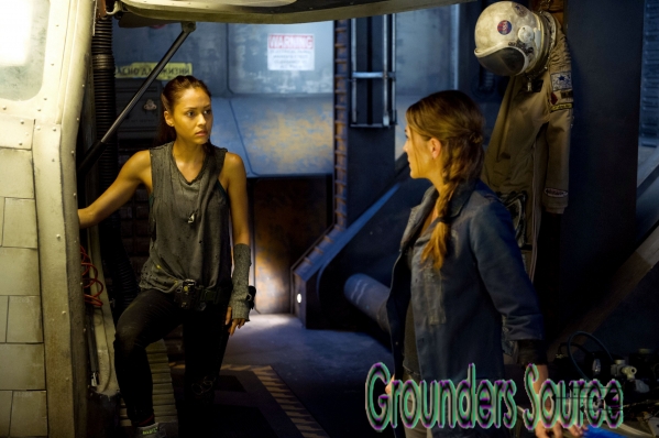 Season One Episode Stills 01x04 Murphys Law HQ Promo
