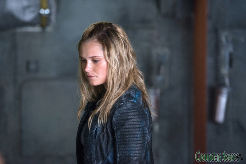 The 100 Episode The Four Horsemen Exclusive HQ Stills
