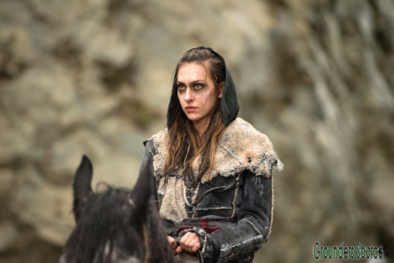 Season Four 04x05 Tinder Box Episode HQ Stills
