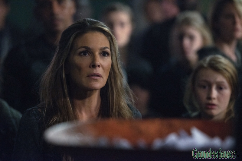 Season Four The 100 04x12 The Chosen HQ Episode Promo Stills
