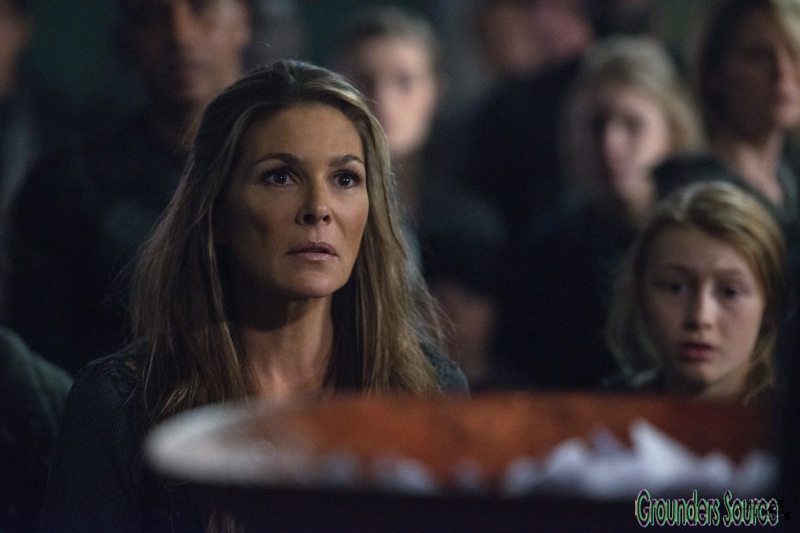 Season Four The 100 04x12 The Chosen HQ Episode Promo Stills-4
