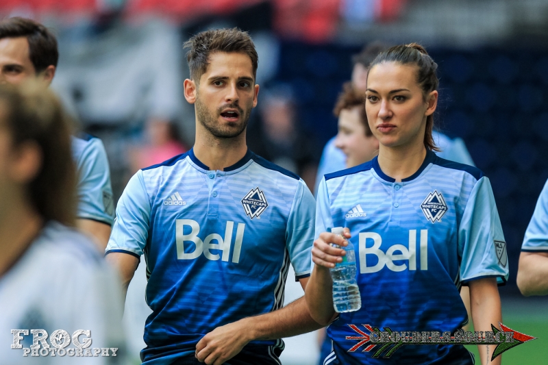 The Vancouver Whitecaps FC Legends and Stars Charity Match September 16 2017-158
