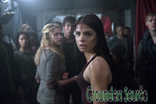 Contents Under Pressure Episode 01x07 Season One HQ Promo
