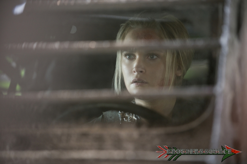 The 100 HQ Episode Promo Stills Season Five Promotional Stills 05x01 Eden
