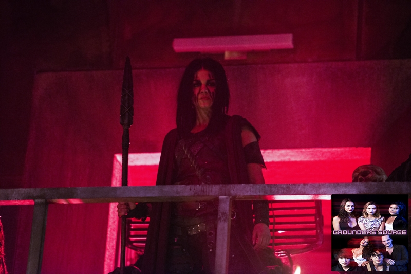The 100 Season Five 05x10 Warriors Will HQ Episode Promo Stillsâ€“1
