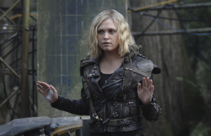 The 100 Season 6 06x11 Ashes To Ashes HQ Episode Promo Stillsâ€“3

