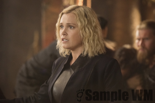 False Gods Episode 07x03 Season 7 Promotional Stills
