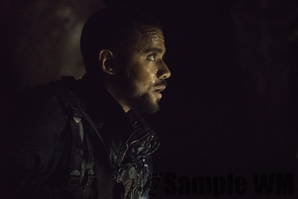 Season Seven Episode Six Nakara The 100 Promotional Stills
