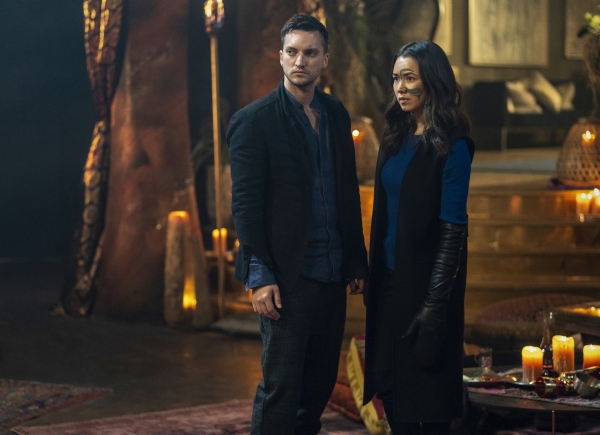 Season 7 7x13 Blood Giant Promo Stills
