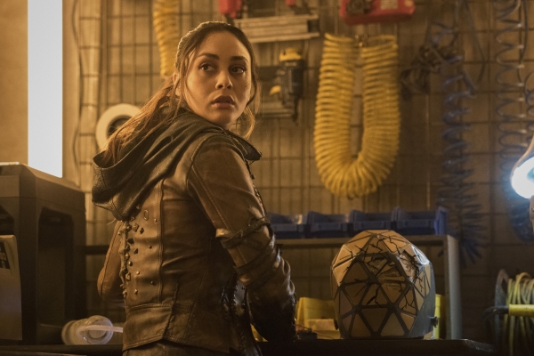 Episode Stills Season 7 7x14 A Sort of Homecoming
