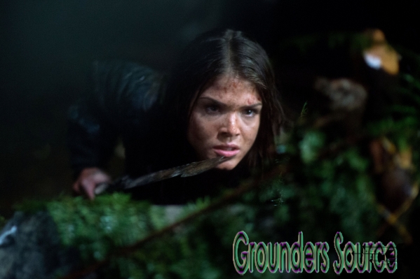 The 100 HQ Episode 01x13 We Are Grounders Part Two Season One Stills
