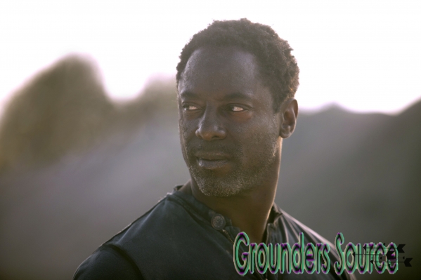 The 100 Episode Promo 02x04 Many Happy Returns Season Two
