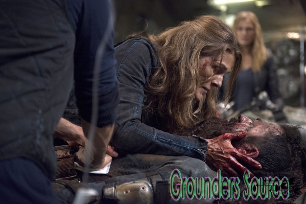 Episode Promo HQ Stills Season Two 02x11 Coup de GrÃ¢ce
