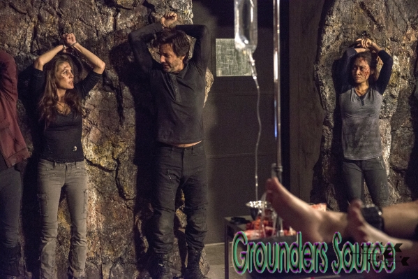 Episode Promo HQ Stills Season Two 02x16 Blood Must Have Blood Part Two
