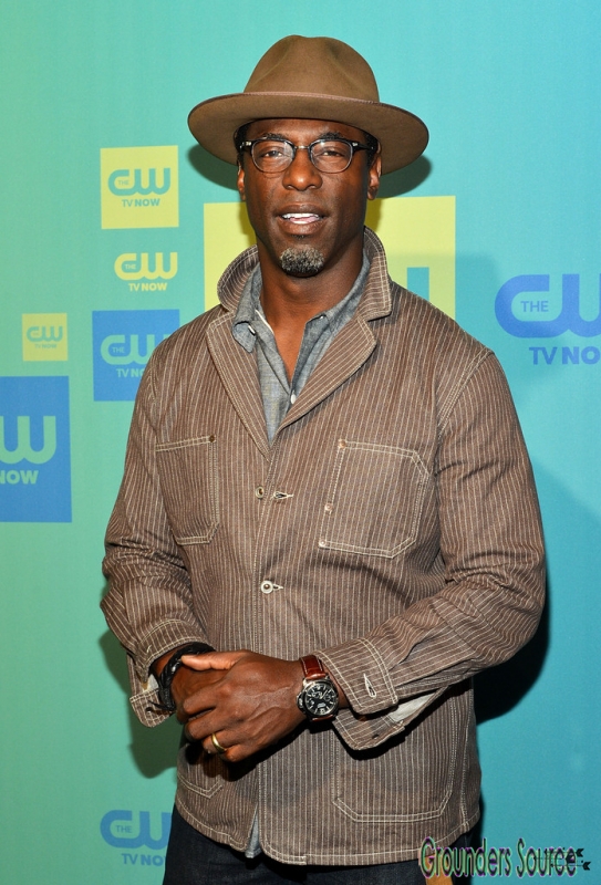 Events 2014 CW Upfronts May 15th, 2014 -1

