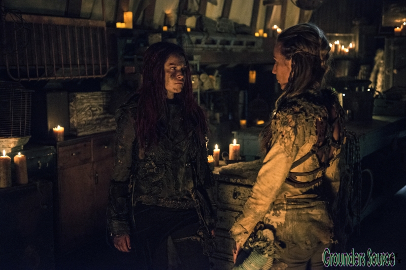 Wanheda Part One Episode 03x01 Season Three HQ Promo
