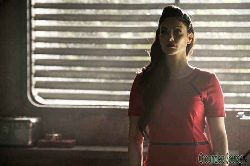 The 100 Hakeldama 03X05 HQ Stills
