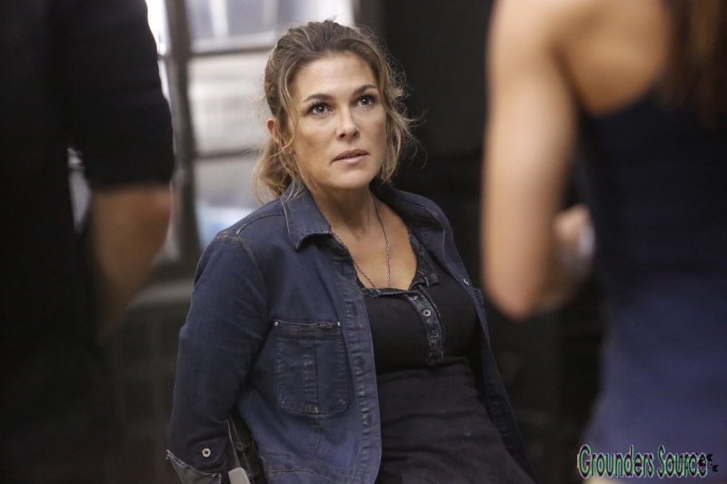 The 100 Season Three HQ Episode 03x10 Fallen Promo
