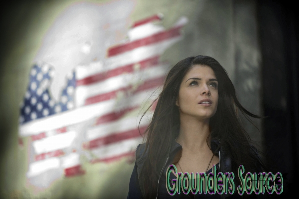 The 100 HQ Episode Promo Stills Season One Promotional Stills 01x01 Pilot
